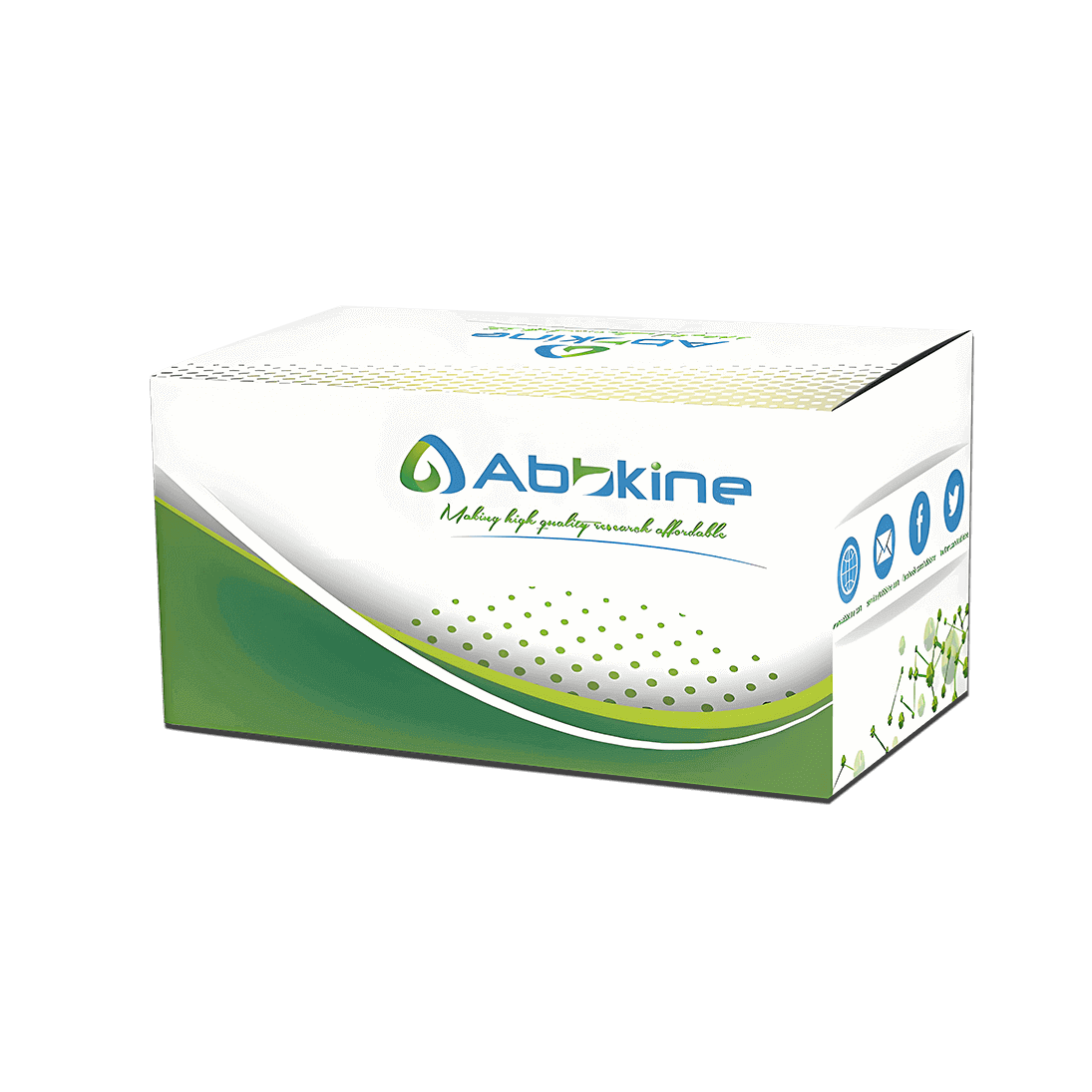 CheKine™ MicroTotal glutathione （T-GSH）/ Oxidized glutathione（GSSG） Assay Kit